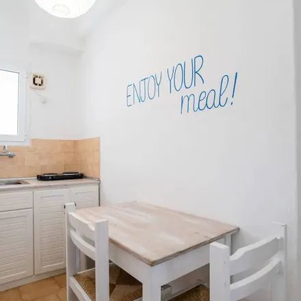 Rent this 1 bed apartment on Paros Municipality in Paros Regional Unit, Greece