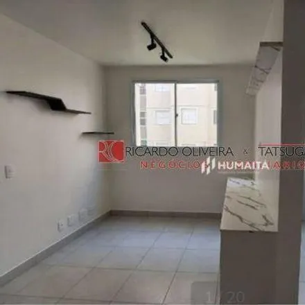 Buy this 2 bed apartment on unnamed road in Pacaembu, Londrina - PR