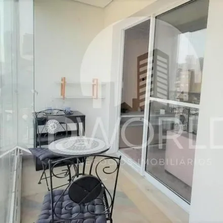 Buy this 3 bed apartment on Rua Olavo Gonçalves in Centro, São Bernardo do Campo - SP