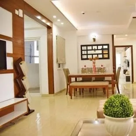 Buy this 3 bed apartment on unnamed road in Sector 62, Noida - 201301