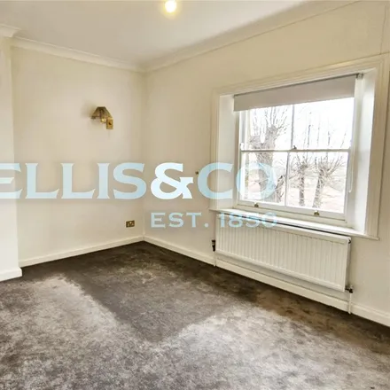 Image 7 - West London YMCA, Roxeth Hill, London, HA2 0JH, United Kingdom - Apartment for rent