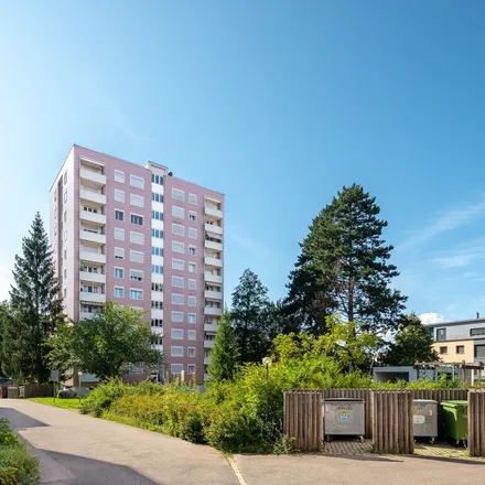 Image 5 - Winkelriedstrasse 13, 8203 Schaffhausen, Switzerland - Apartment for rent
