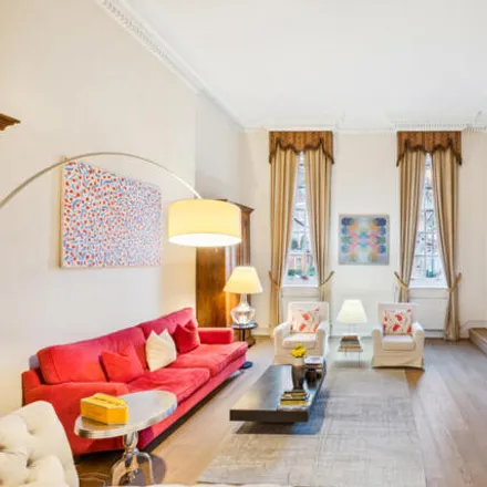 Buy this 2 bed apartment on 16 Chelsea Embankment in London, SW3 4LE