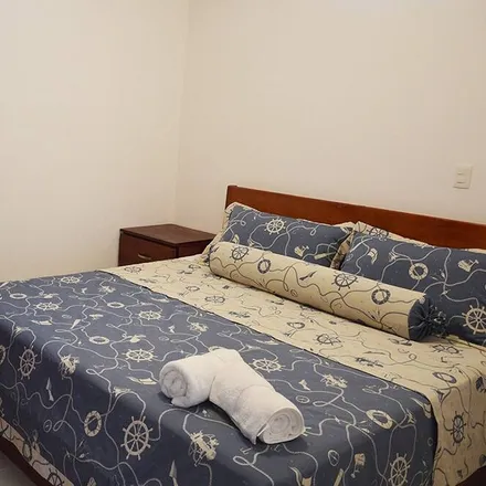 Image 5 - Cabarete, Puerto Plata, 57604, Dominican Republic - Apartment for rent