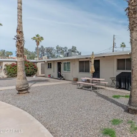 Buy this studio house on 999 South Kenwood Circle in Tempe, AZ 85281