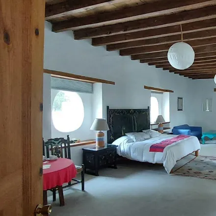 Buy this studio house on 16 De Septiembre in Otumba, 52100 Valle de Bravo