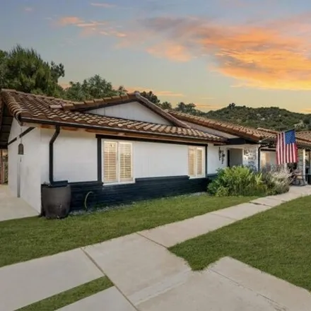 Buy this 4 bed house on 16357 Woods Valley Rd in Valley Center, California