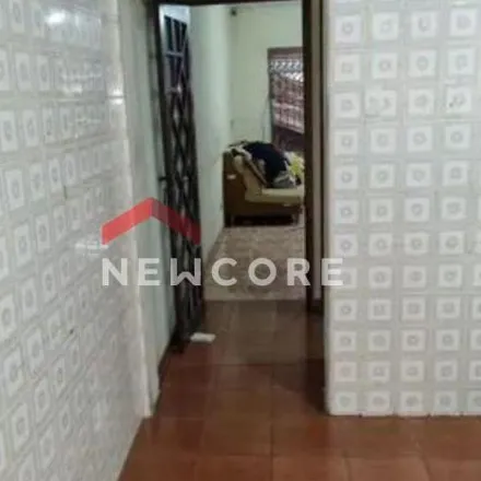 Buy this 3 bed house on Rua Aristídes Lôbo in Jardim Irene, Santo André - SP