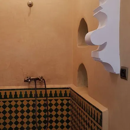 Image 3 - Marrakesh, Pachalik de Marrakech, Morocco - House for rent