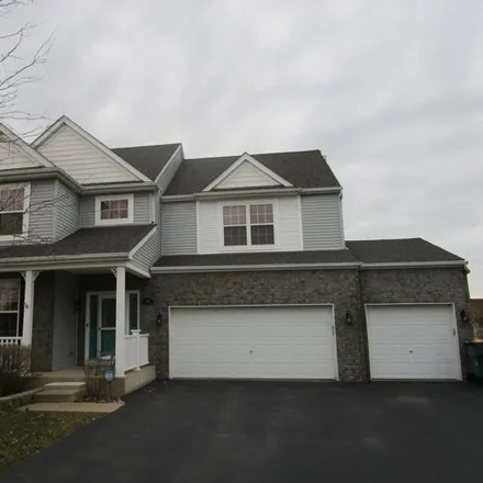 Buy this 5 bed house on 1103 Kingfisher Court in Joliet, IL 60431