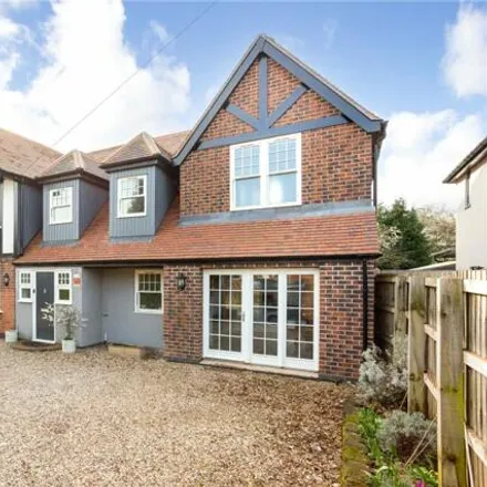 Buy this 6 bed house on 213 Chilwell Lane in Bramcote, NG9 3DU