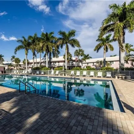Buy this 2 bed condo on 561 Saturn Court in Marco Island, FL 34145