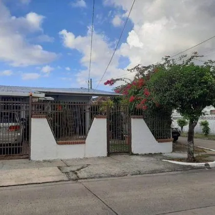Buy this 3 bed house on P.H. Riverside in Calle 85 Este, Carmen Cecilia