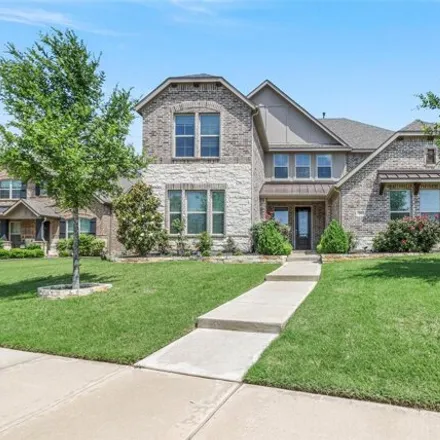Buy this 6 bed house on 191 Dianna Drive in Prosper, TX 75078