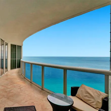 Buy this 2 bed condo on 75 Northeast 172nd Street in Sunny Isles Beach, FL 33160