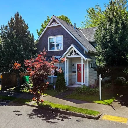 Buy this 3 bed house on 104 Northeast San Rafael Street in Portland, OR 97212