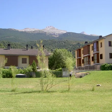Image 8 - Camino de los Huertos, 22870 Villanúa, Spain - Apartment for rent