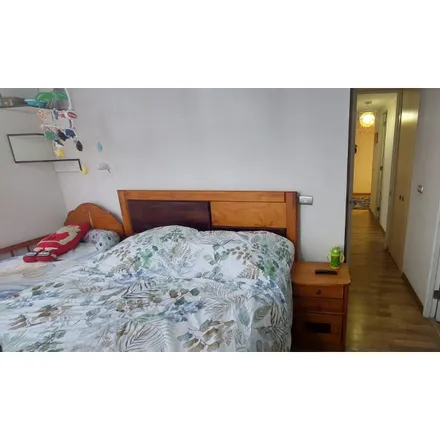 Buy this 3 bed apartment on Avenida Quilín 3204 in 781 0000 Provincia de Santiago, Chile