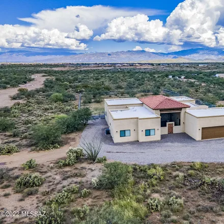 Image 9 - East Wetstones Road, New Tucson, Pima County, AZ, USA - House for sale