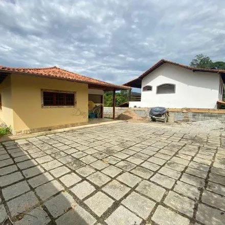 Buy this 2 bed house on Rua Paranapanema in Jardim Europa, Teresópolis - RJ