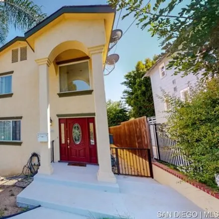 Image 3 - 2699 Riverside Terrace, Los Angeles, CA 90039, USA - House for rent
