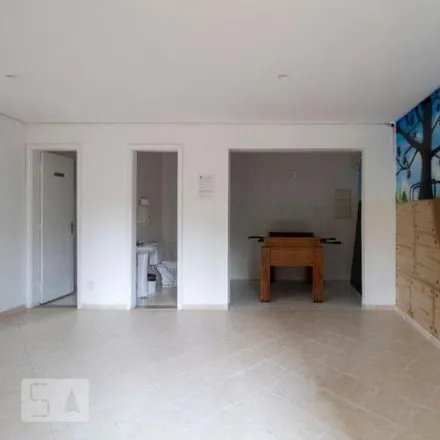 Rent this 3 bed apartment on Rua Alba in Jabaquara, São Paulo - SP