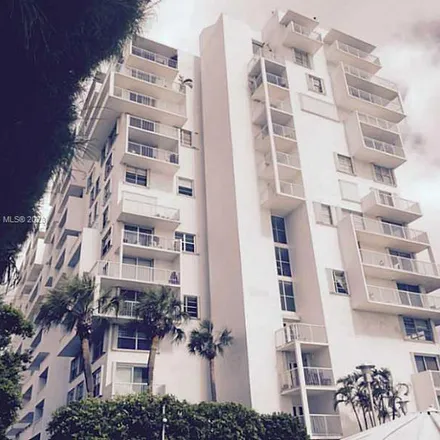 Image 8 - 175 Southeast 25th Road, Brickell Hammock, Miami, FL 33129, USA - Apartment for rent