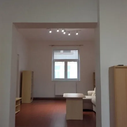 Rent this 1 bed apartment on Bacháčkova 1694 in 530 02 Pardubice, Czechia