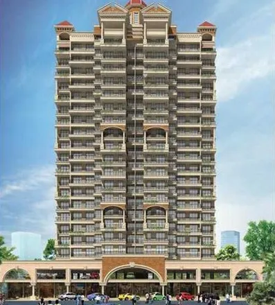 Image 3 - unnamed road, Kharghar, Panvel - 410210, Maharashtra, India - Apartment for sale