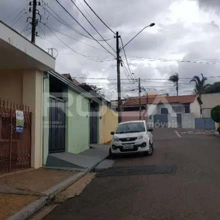 Buy this 2 bed house on Rua Ângelo Moretti in Núcleo Residencial Presidente Castelo Branco, São Carlos - SP