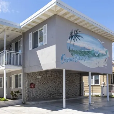 Buy this 2 bed condo on Crystal Sands Motel in East Hand Avenue, Wildwood