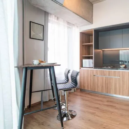Rent this studio apartment on CityTowers in Calle Lago Andrómaco 53, Miguel Hidalgo