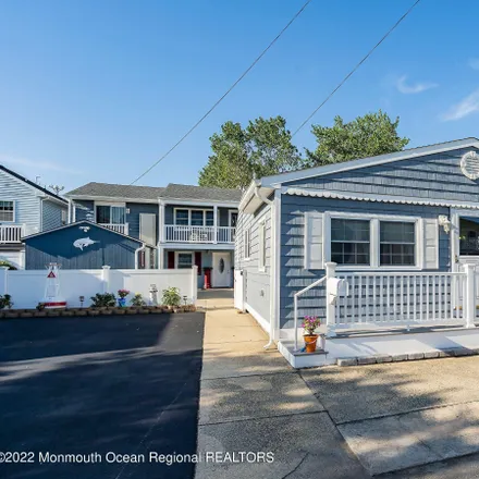 Rent this 1 bed house on 268 Fremont Avenue in Seaside Heights, Ocean County