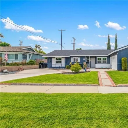 Buy this 3 bed house on 267 South Platina Drive in Diamond Bar, CA 91765