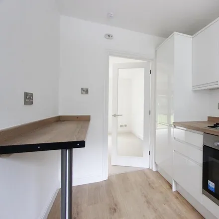 Rent this 2 bed apartment on Ladies Spring Court in Abbeydale Road South, Sheffield