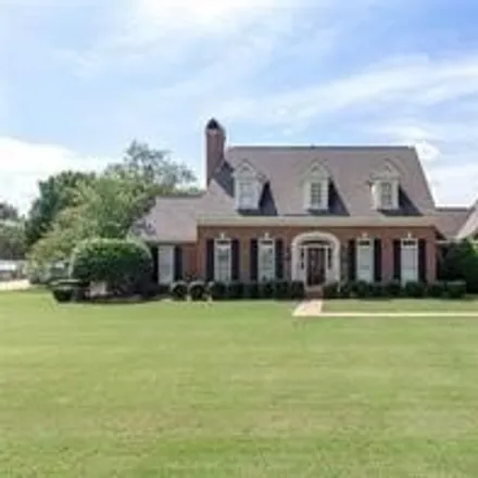 Rent this 4 bed house on WynLakes Boulevard in Montgomery, AL 36117
