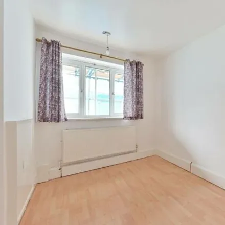 Buy this 3 bed apartment on St. John's Drive in London, SW18 4UN