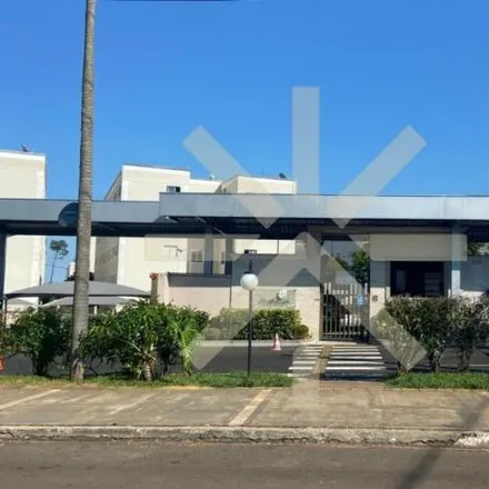Image 2 - Antonio Rossete, Rua Antônio Rossete, Jardim Nova São Carlos, São Carlos - SP, 13569-520, Brazil - Apartment for sale