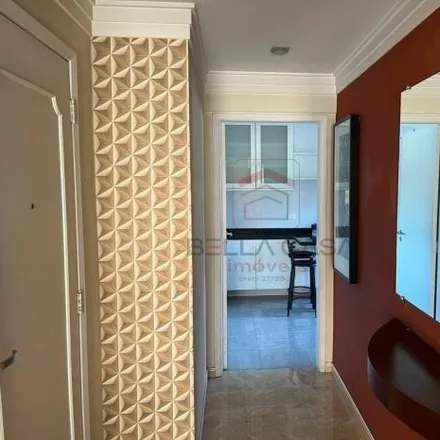 Buy this 2 bed apartment on Rua Cachoeiro de Itapemirim in Vila Guilhermina, São Paulo - SP