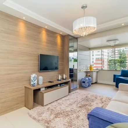 Buy this 2 bed apartment on Avenida Alegrete 414 in Petrópolis, Porto Alegre - RS