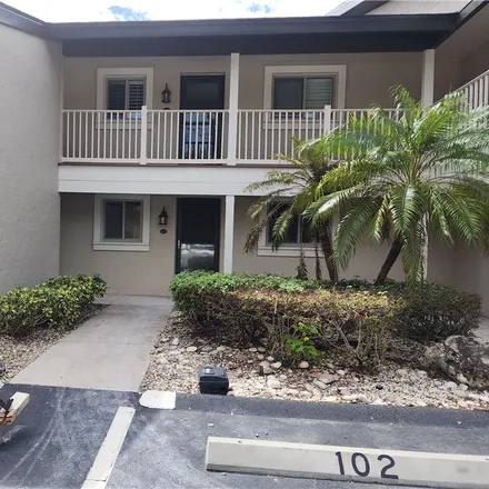 Buy this 2 bed condo on 16716 Partridge Place Road in Forest Island Park, Lee County