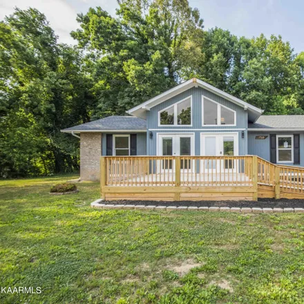 Buy this 3 bed house on 1657 Roane State Highway in Harriman, TN 37748