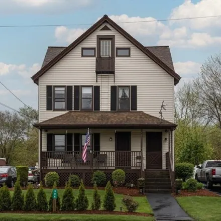 Buy this 6 bed house on 306 West Main Street in Norton, Bristol County