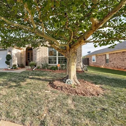 Buy this 3 bed house on 2337 Northwest 160th Street in Oklahoma City, OK 73013