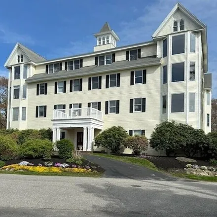 Buy this 1 bed condo on 8 Arlington Avenue in Kennebunkport, York County