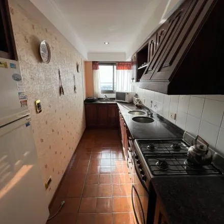 Buy this 1 bed apartment on Tucumán 2444 in Centro, B7600 JUZ Mar del Plata
