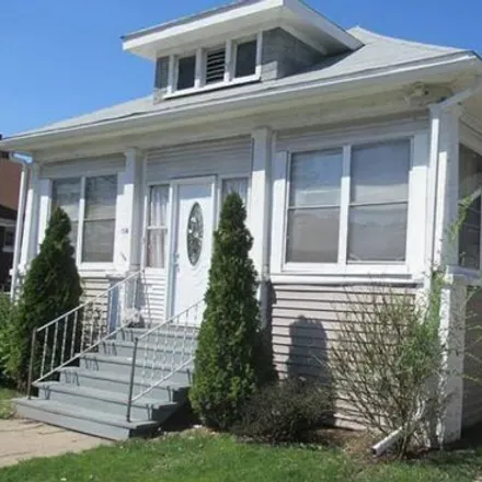 Buy this 3 bed house on 556 Forsythe Avenue in Calumet City, IL 60409