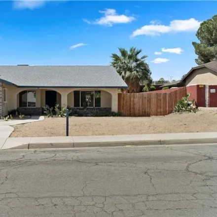 Buy this 3 bed house on Barstow Community College in Veterans Parkway, Barstow