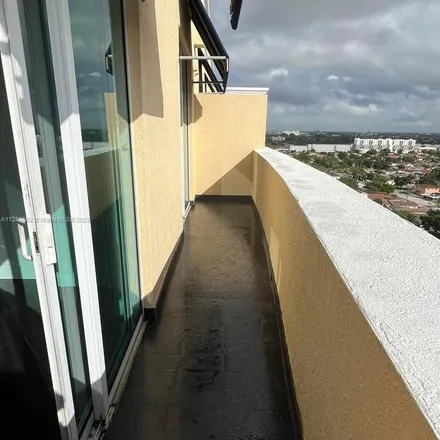 Rent this 2 bed apartment on 117 Northwest 42nd Avenue in Miami, FL 33126