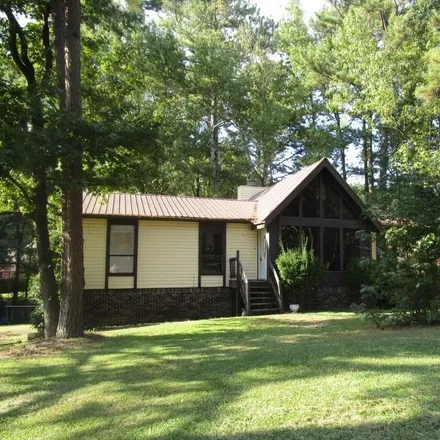 Buy this 4 bed house on 908 Thomas Drive in Birmingham, AL 35215